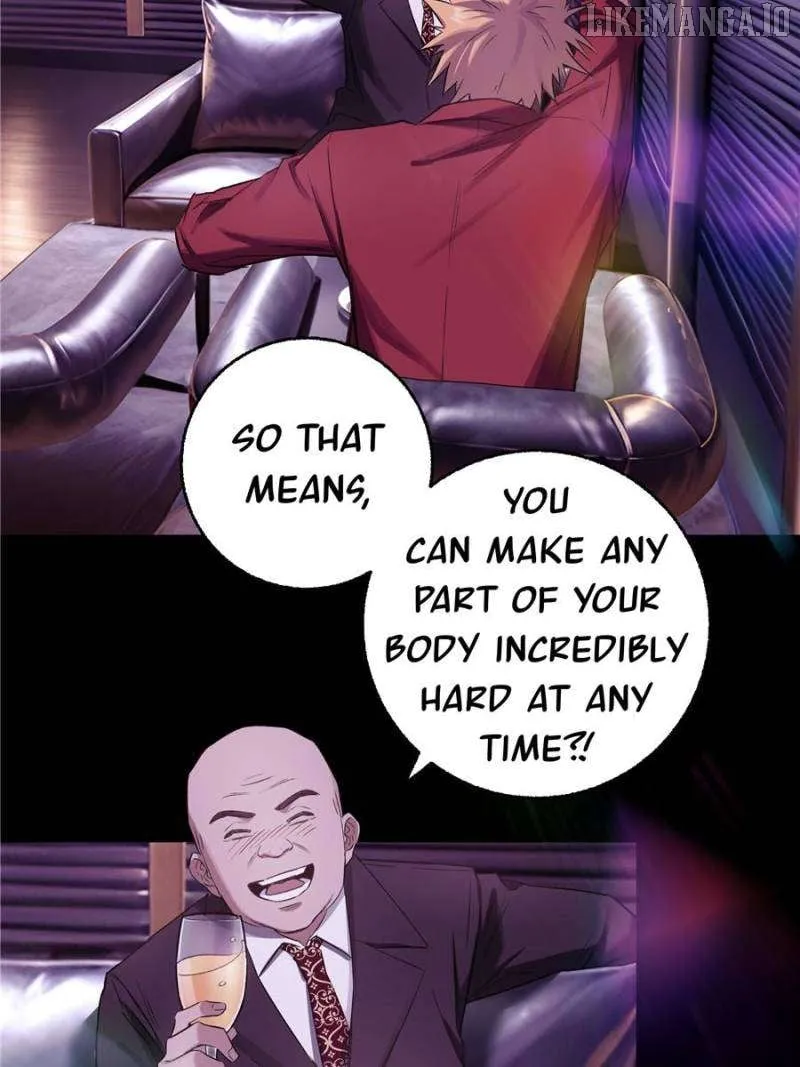 Read Instantaneous Space chapter 11 image 45 on Lezhin