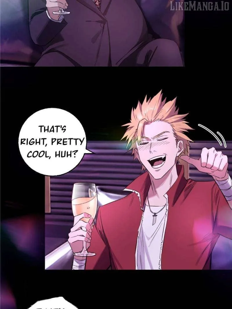 Read Instantaneous Space chapter 11 image 46 on Lezhin