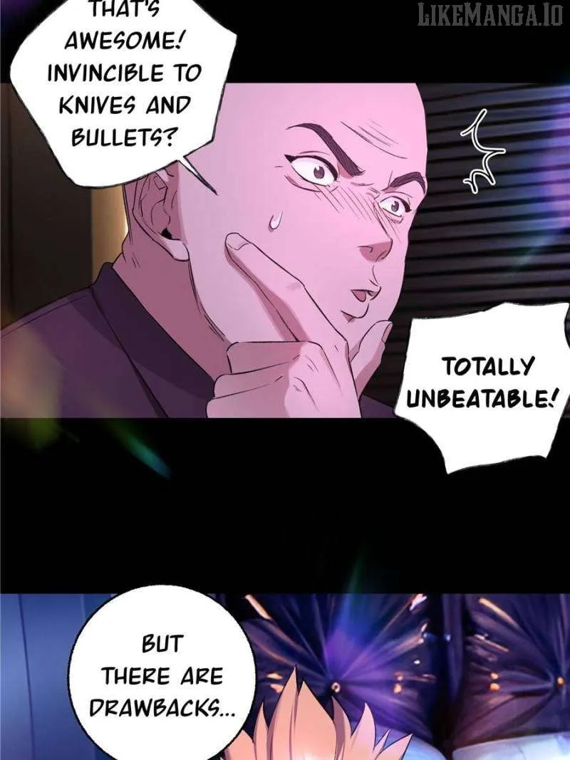 Read Instantaneous Space chapter 11 image 47 on Lezhin