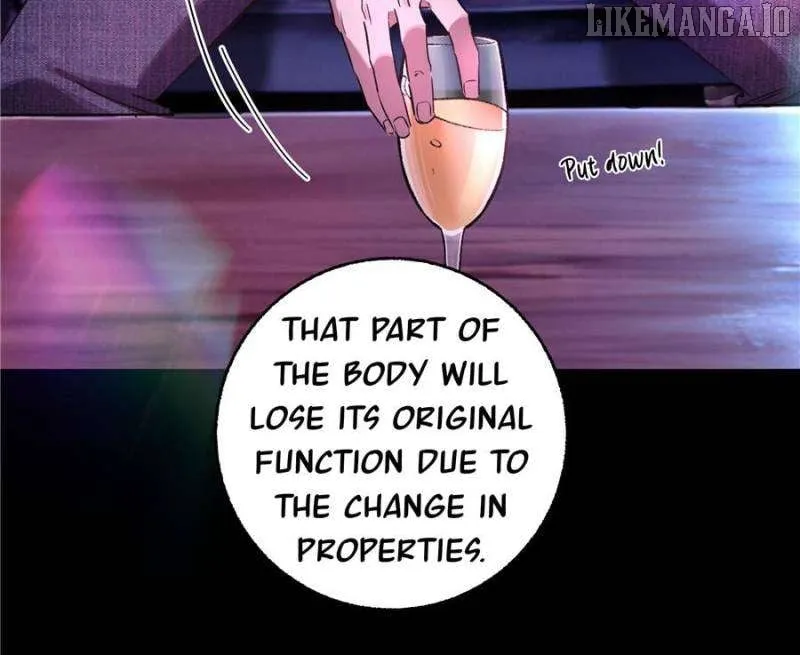 Read Instantaneous Space chapter 11 image 49 on Lezhin