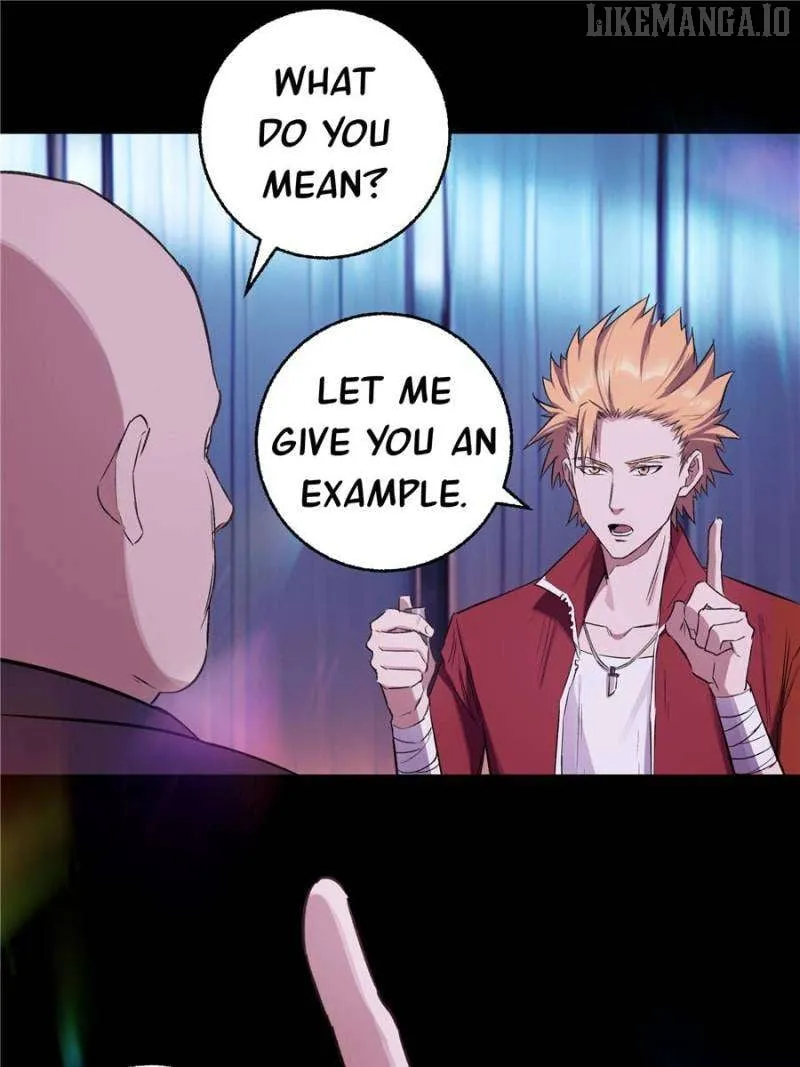 Read Instantaneous Space chapter 11 image 50 on Lezhin