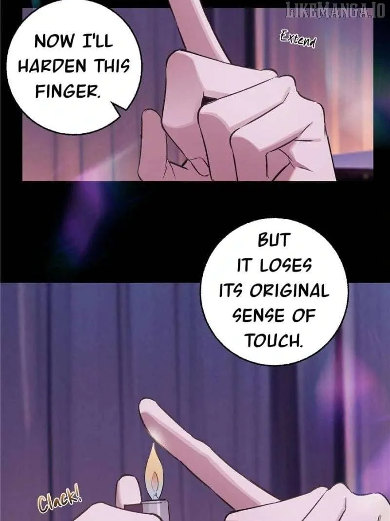 Read Instantaneous Space chapter 11 image 51 on Lezhin