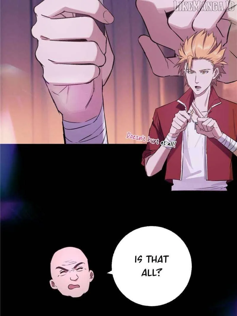 Read Instantaneous Space chapter 11 image 52 on Lezhin