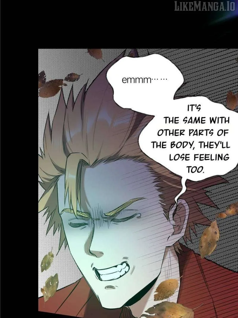 Read Instantaneous Space chapter 11 image 53 on Lezhin