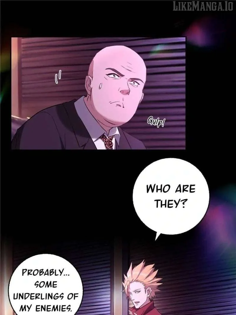 Read Instantaneous Space chapter 11 image 55 on Lezhin