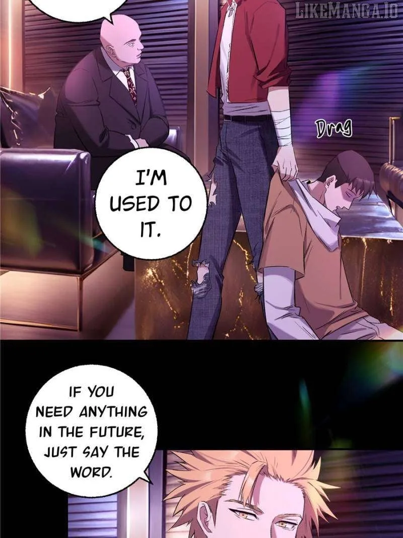 Read Instantaneous Space chapter 11 image 56 on Lezhin