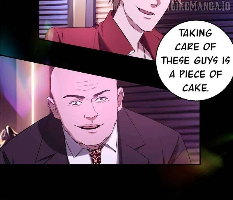 Read Instantaneous Space chapter 11 image 57 on Lezhin