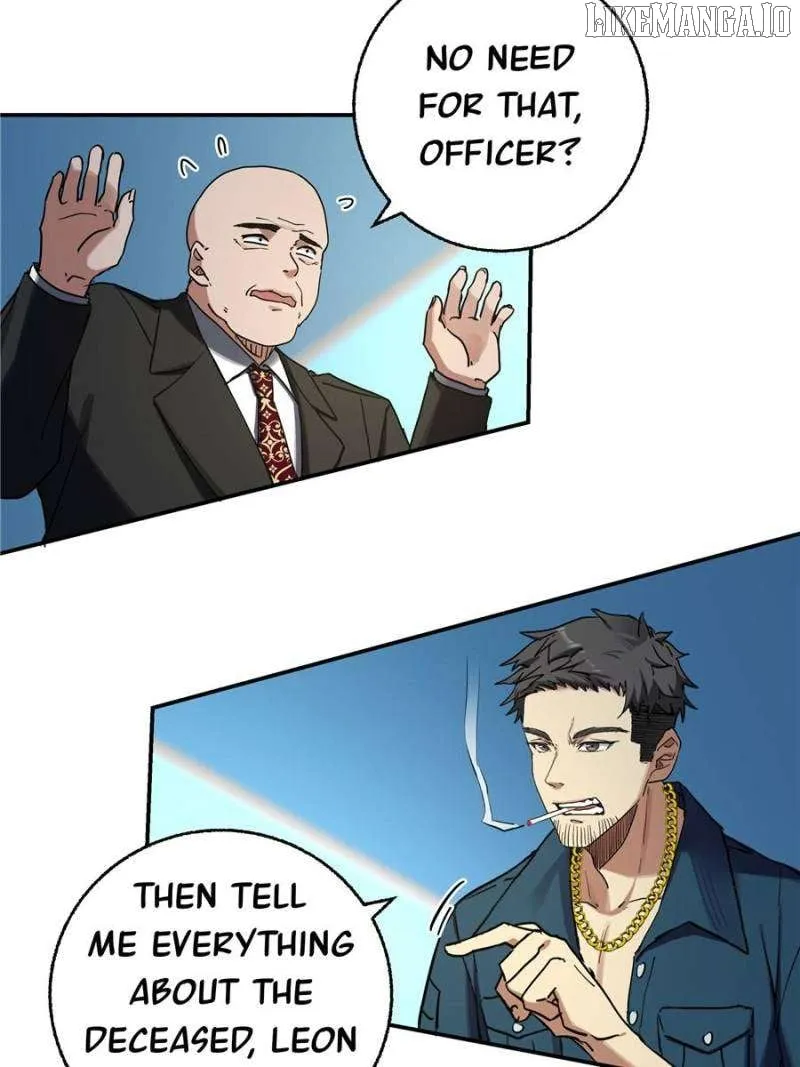 Read Instantaneous Space chapter 11 image 6 on Lezhin