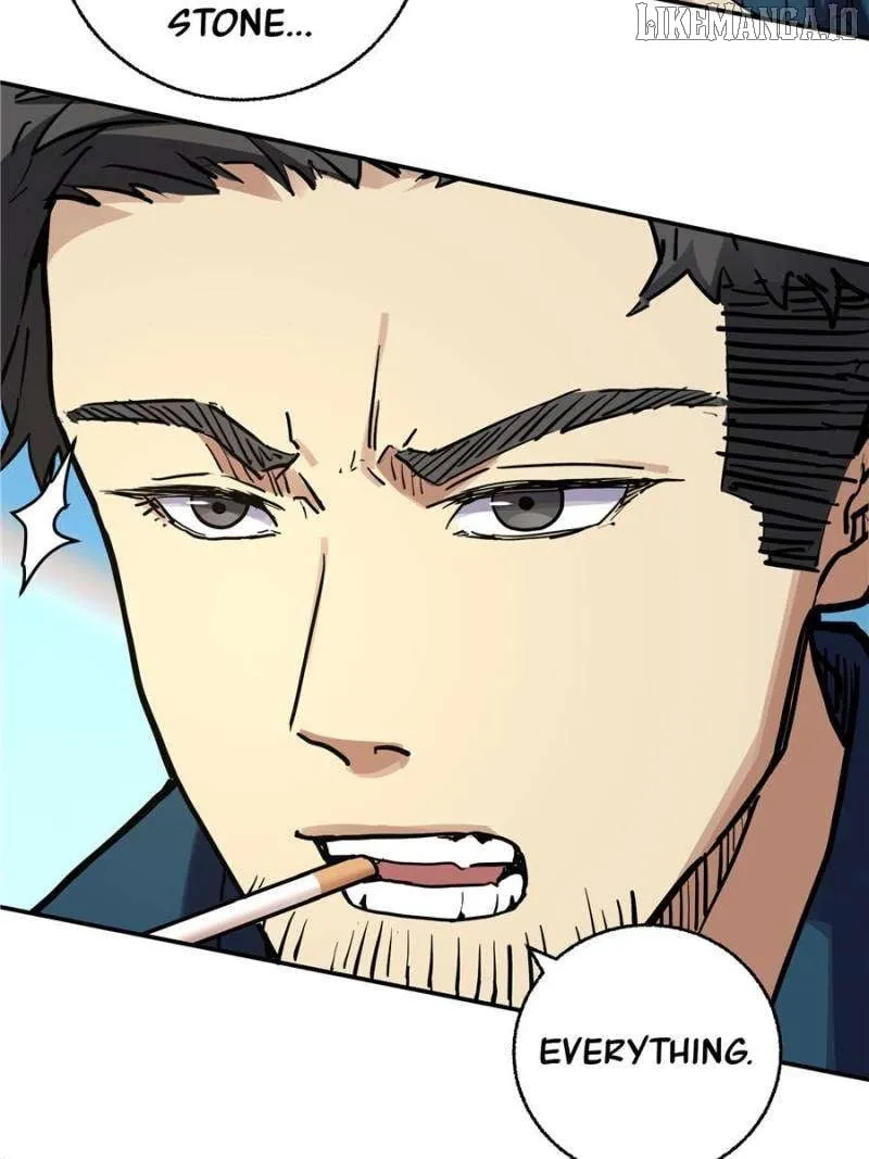 Read Instantaneous Space chapter 11 image 7 on Lezhin