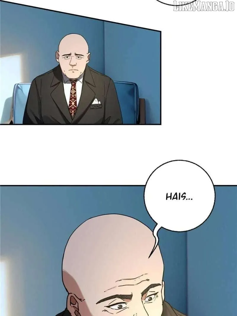 Read Instantaneous Space chapter 11 image 8 on Lezhin