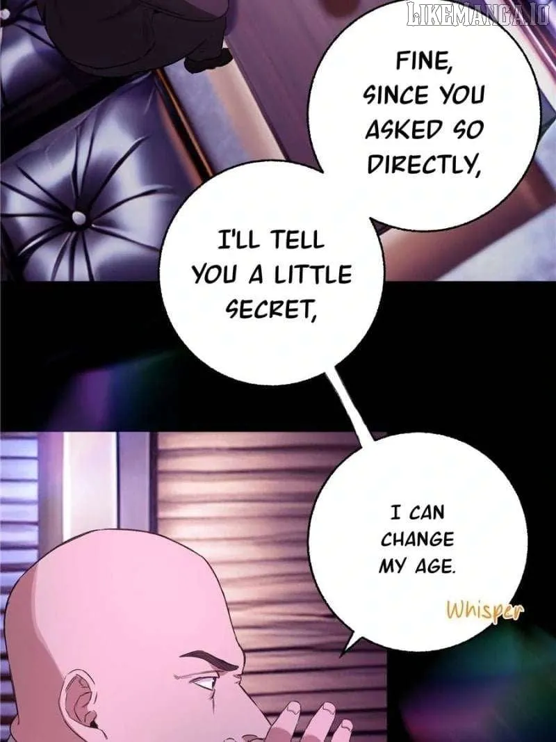 Read Instantaneous Space chapter 12 image 1 on Lezhin