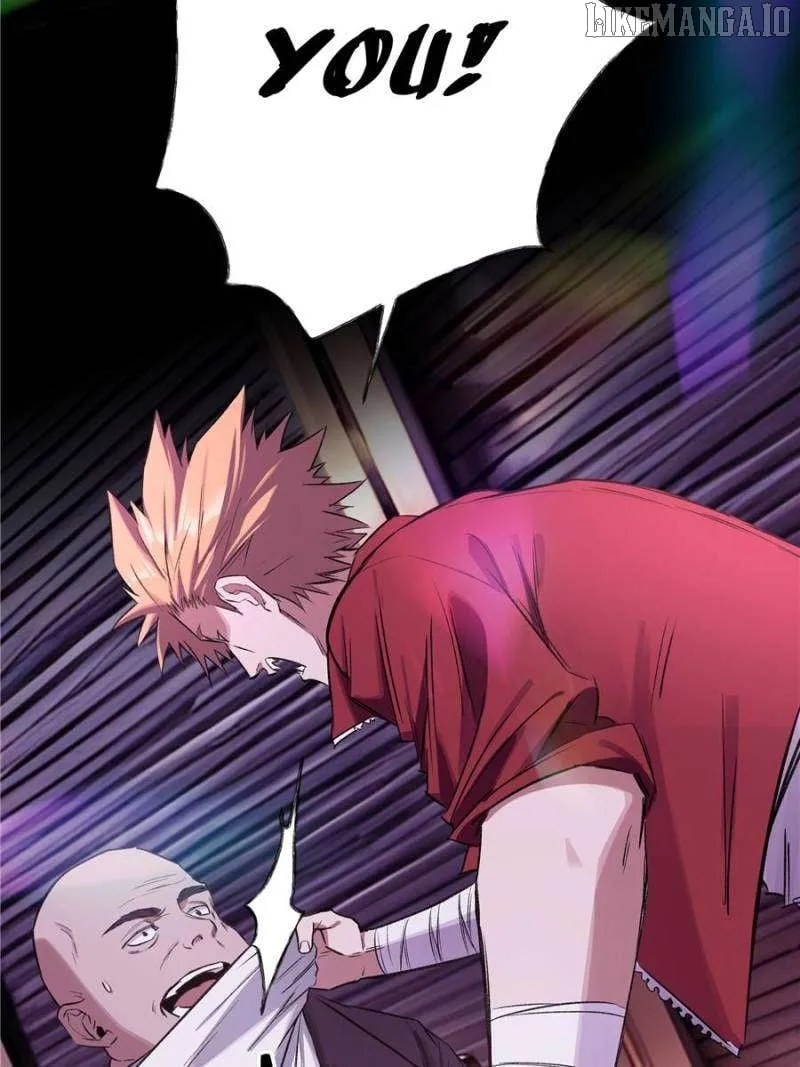 Read Instantaneous Space chapter 12 image 10 on Lezhin