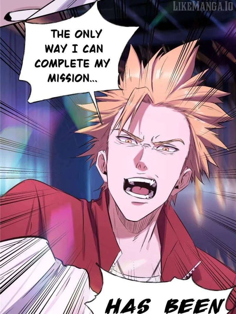 Read Instantaneous Space chapter 12 image 12 on Lezhin