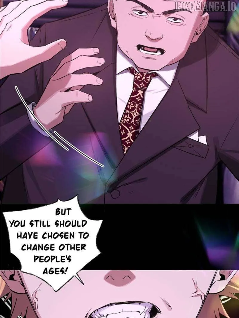 Read Instantaneous Space chapter 12 image 15 on Lezhin
