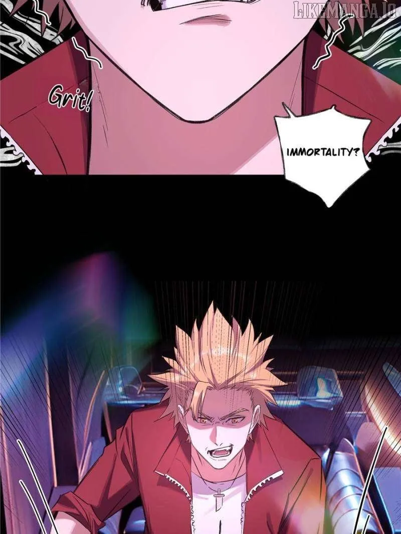 Read Instantaneous Space chapter 12 image 16 on Lezhin