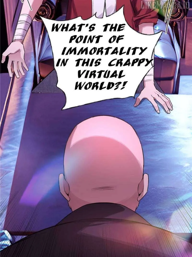 Read Instantaneous Space chapter 12 image 17 on Lezhin