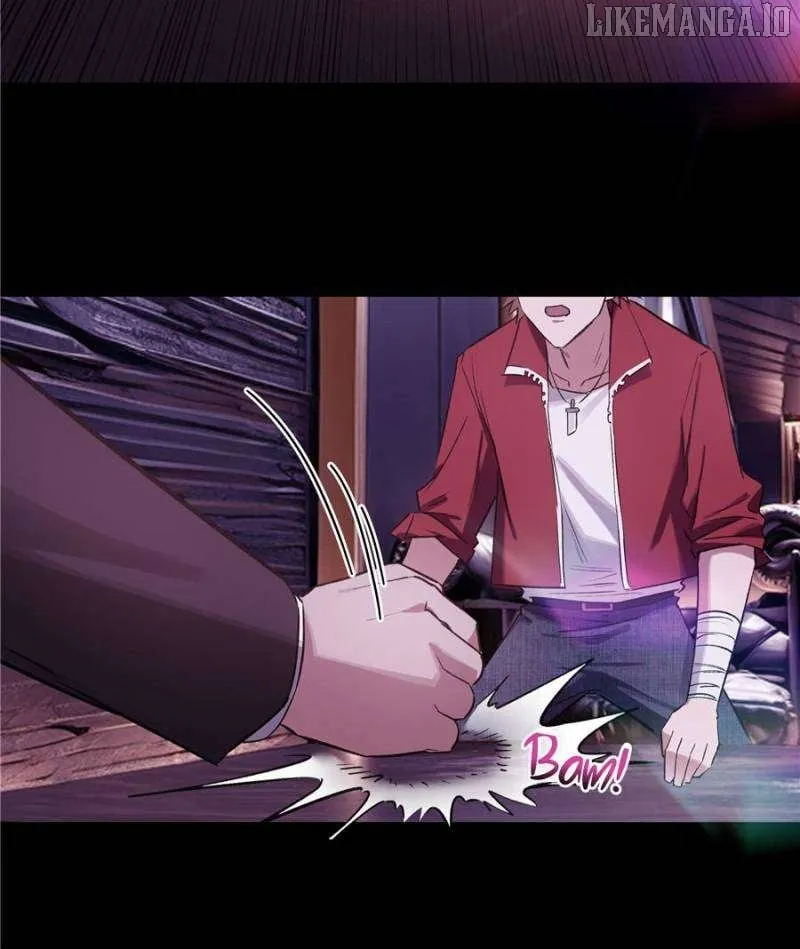 Read Instantaneous Space chapter 12 image 18 on Lezhin