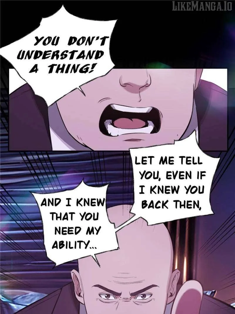 Read Instantaneous Space chapter 12 image 19 on Lezhin