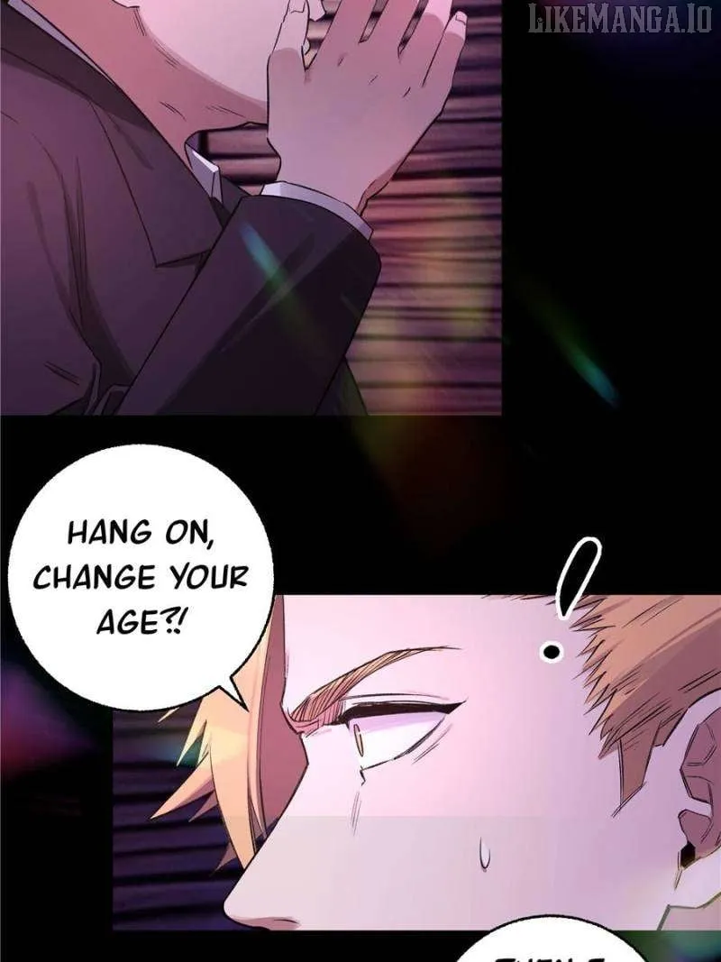 Read Instantaneous Space chapter 12 image 2 on Lezhin