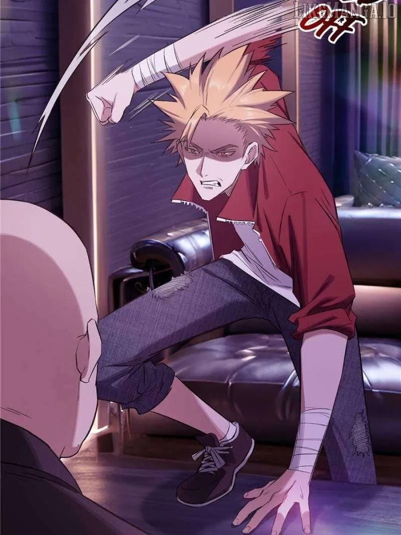 Read Instantaneous Space chapter 12 image 21 on Lezhin