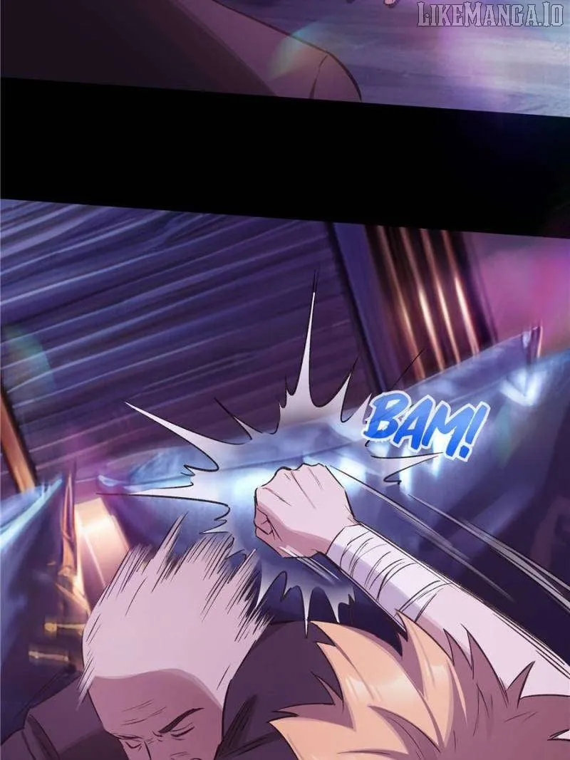Read Instantaneous Space chapter 12 image 22 on Lezhin