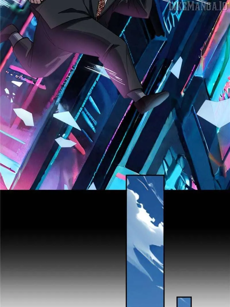 Read Instantaneous Space chapter 12 image 27 on Lezhin