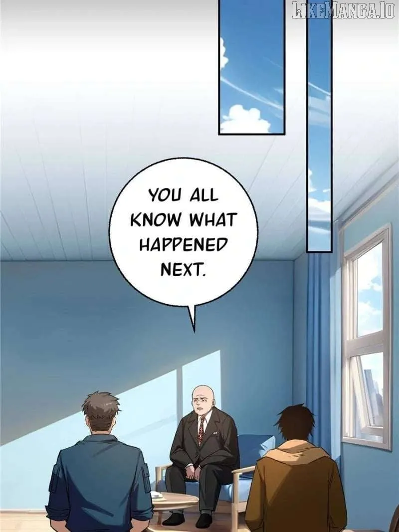 Read Instantaneous Space chapter 12 image 28 on Lezhin