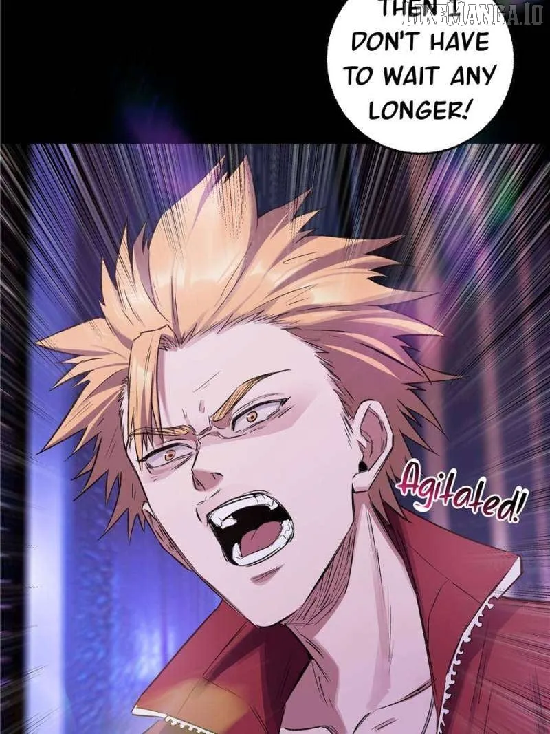 Read Instantaneous Space chapter 12 image 3 on Lezhin