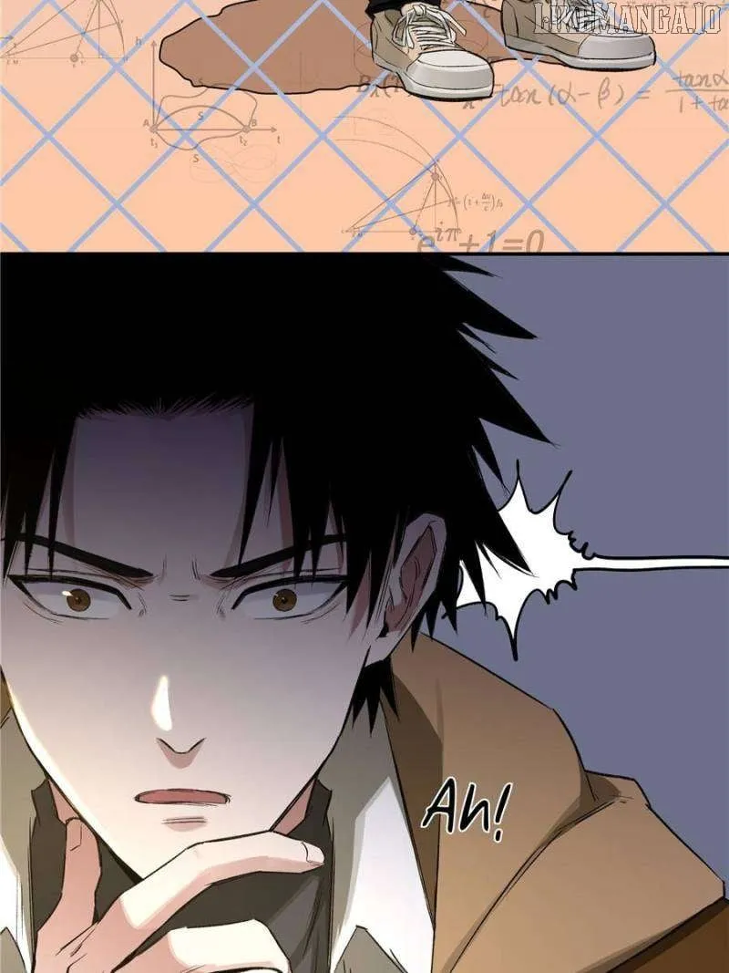 Read Instantaneous Space chapter 12 image 32 on Lezhin