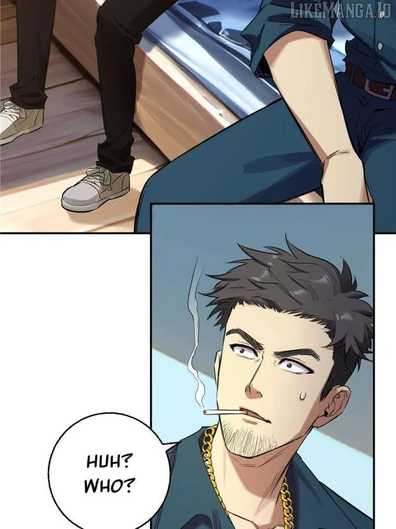 Read Instantaneous Space chapter 12 image 35 on Lezhin