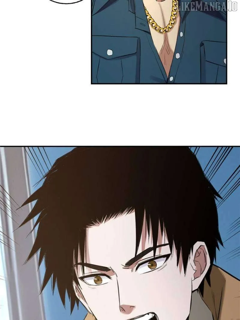 Read Instantaneous Space chapter 12 image 36 on Lezhin