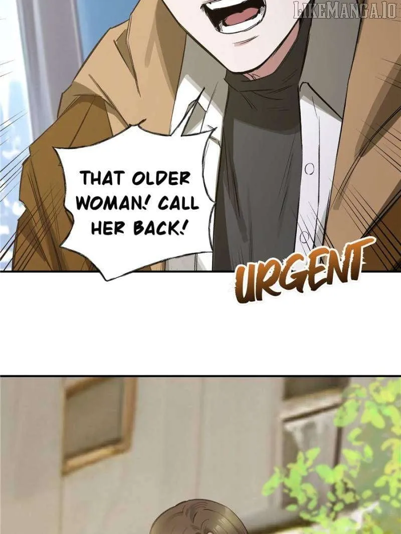 Read Instantaneous Space chapter 12 image 37 on Lezhin