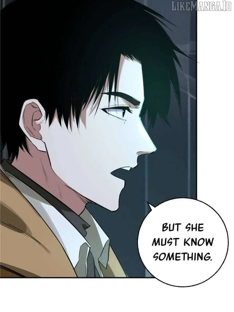 Read Instantaneous Space chapter 12 image 43 on Lezhin