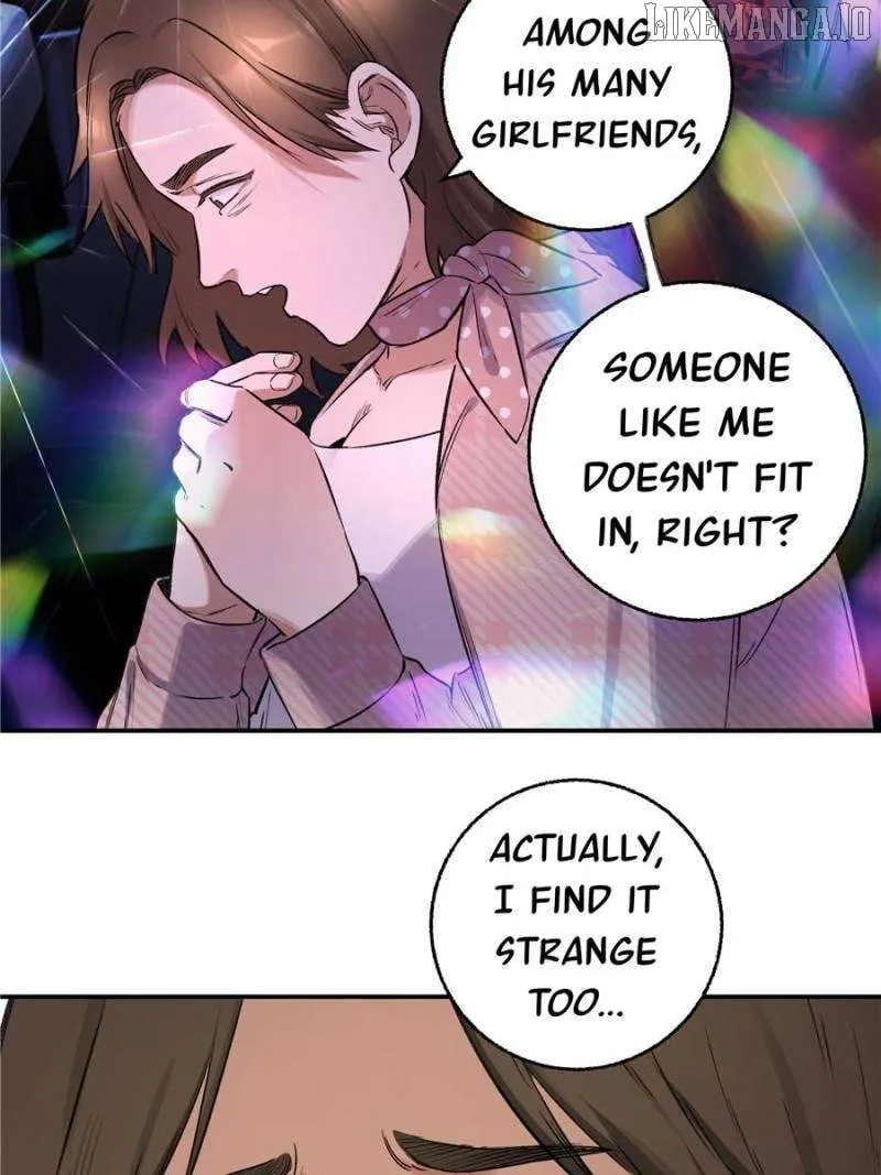 Read Instantaneous Space chapter 12 image 46 on Lezhin