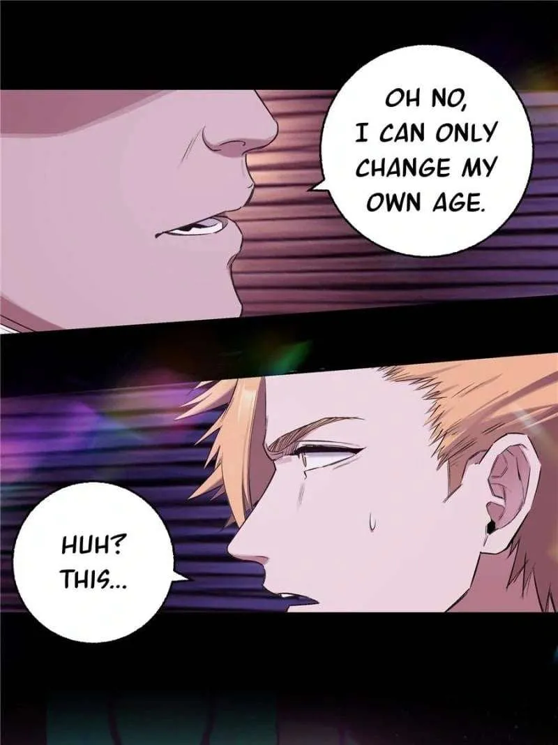 Read Instantaneous Space chapter 12 image 5 on Lezhin