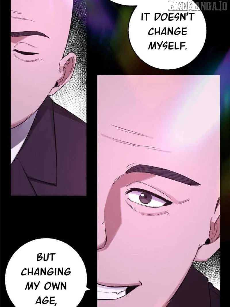 Read Instantaneous Space chapter 12 image 7 on Lezhin