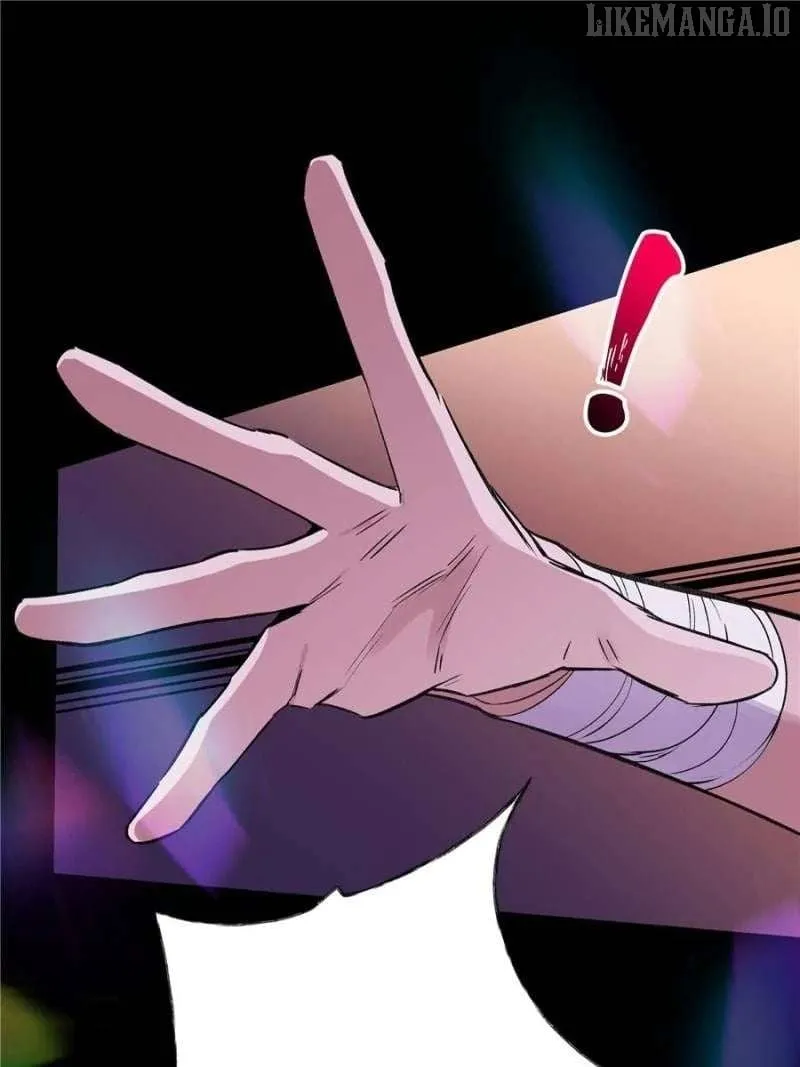 Read Instantaneous Space chapter 12 image 9 on Lezhin