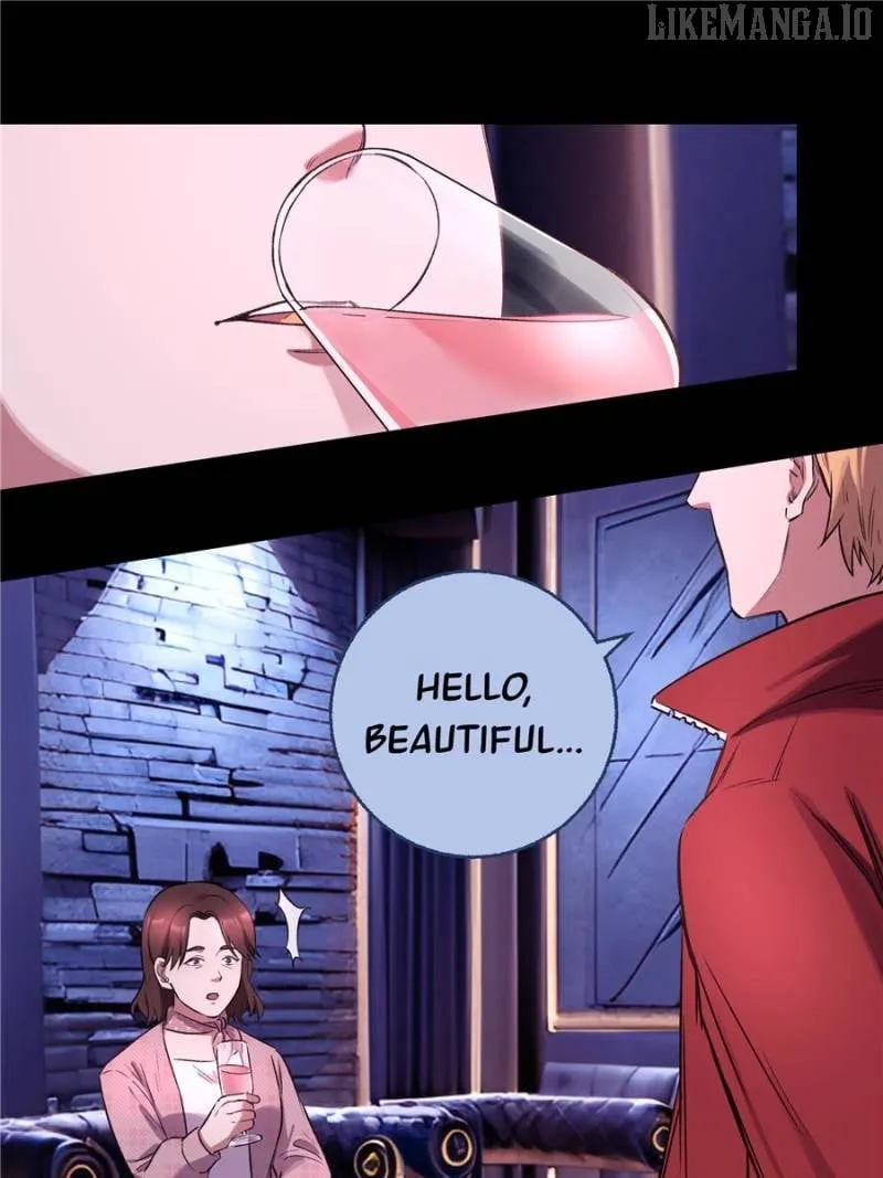 Read Instantaneous Space chapter 13 image 1 on Lezhin