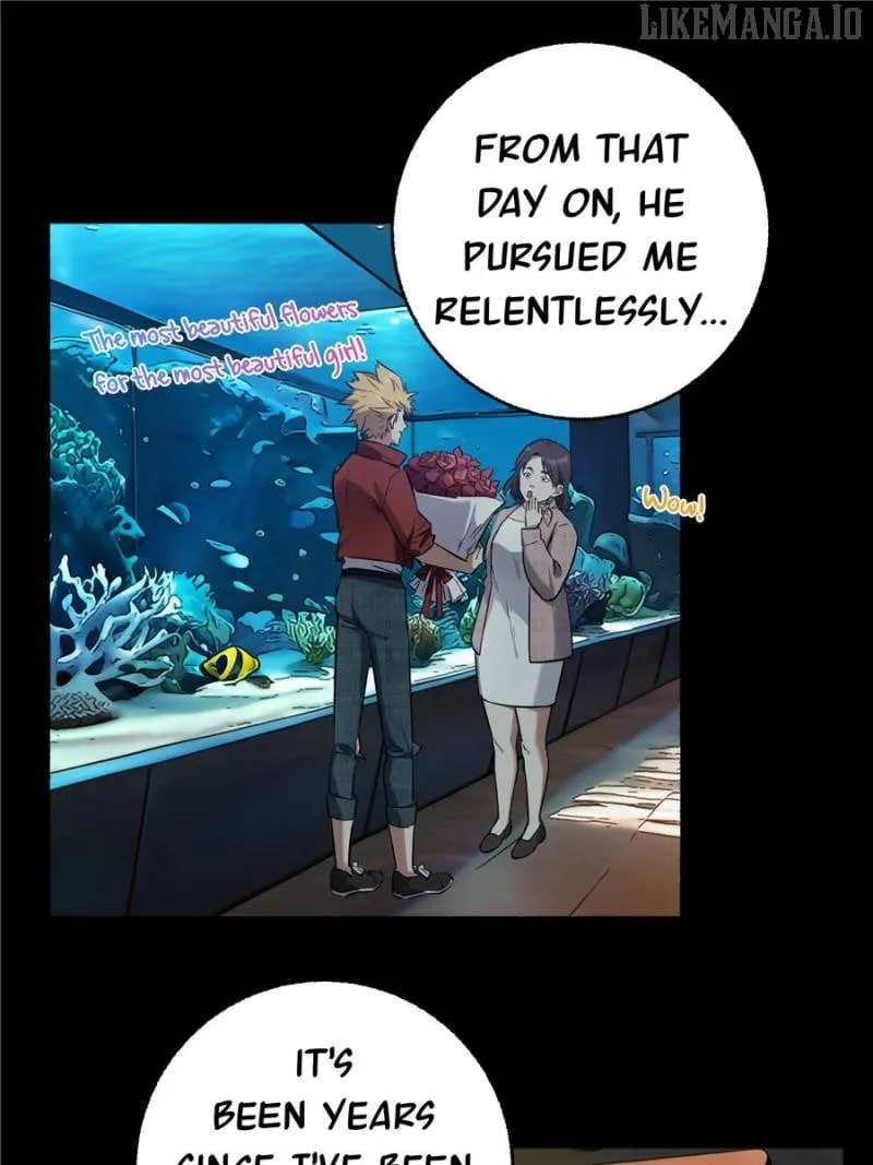 Read Instantaneous Space chapter 13 image 11 on Lezhin