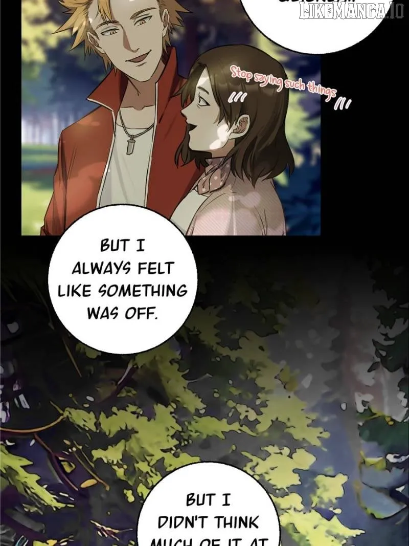 Read Instantaneous Space chapter 13 image 13 on Lezhin