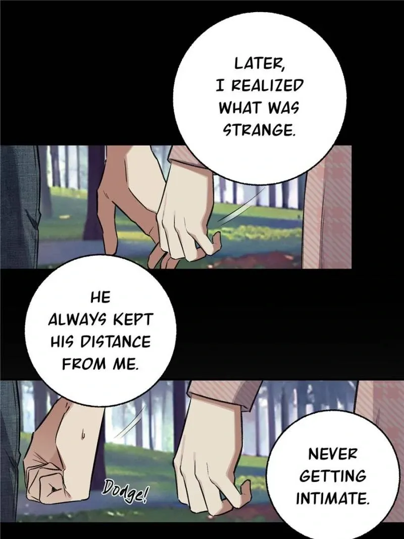 Read Instantaneous Space chapter 13 image 15 on Lezhin
