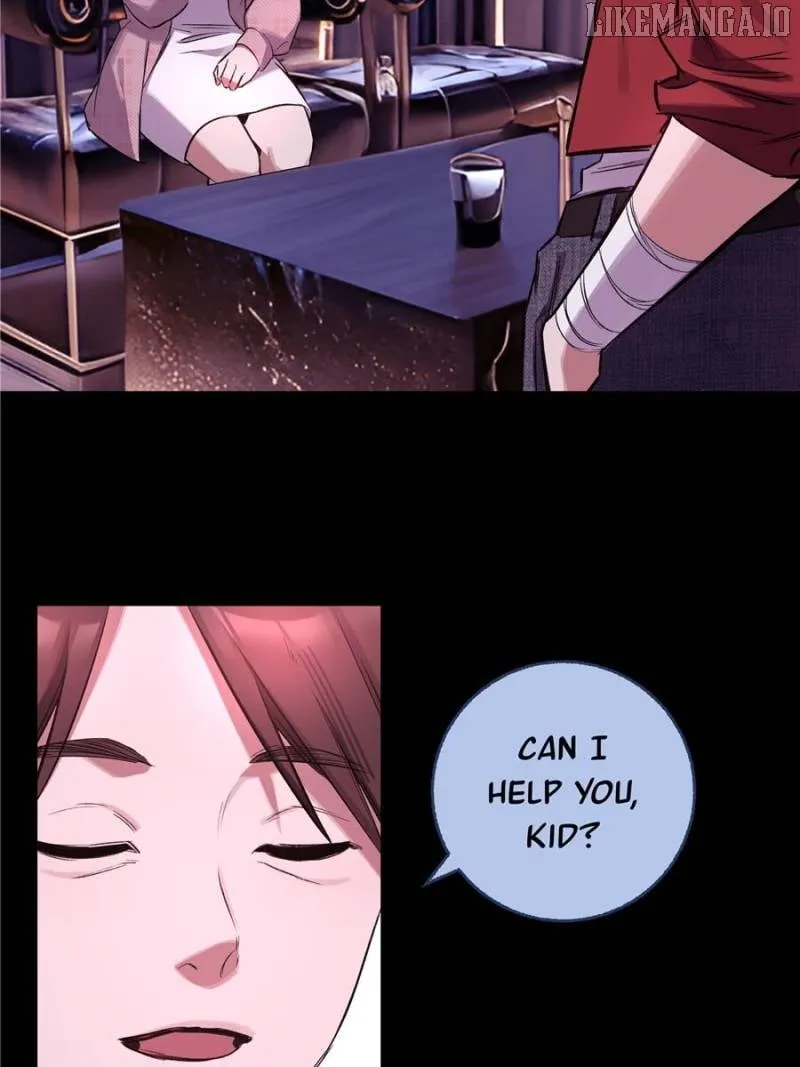 Read Instantaneous Space chapter 13 image 2 on Lezhin