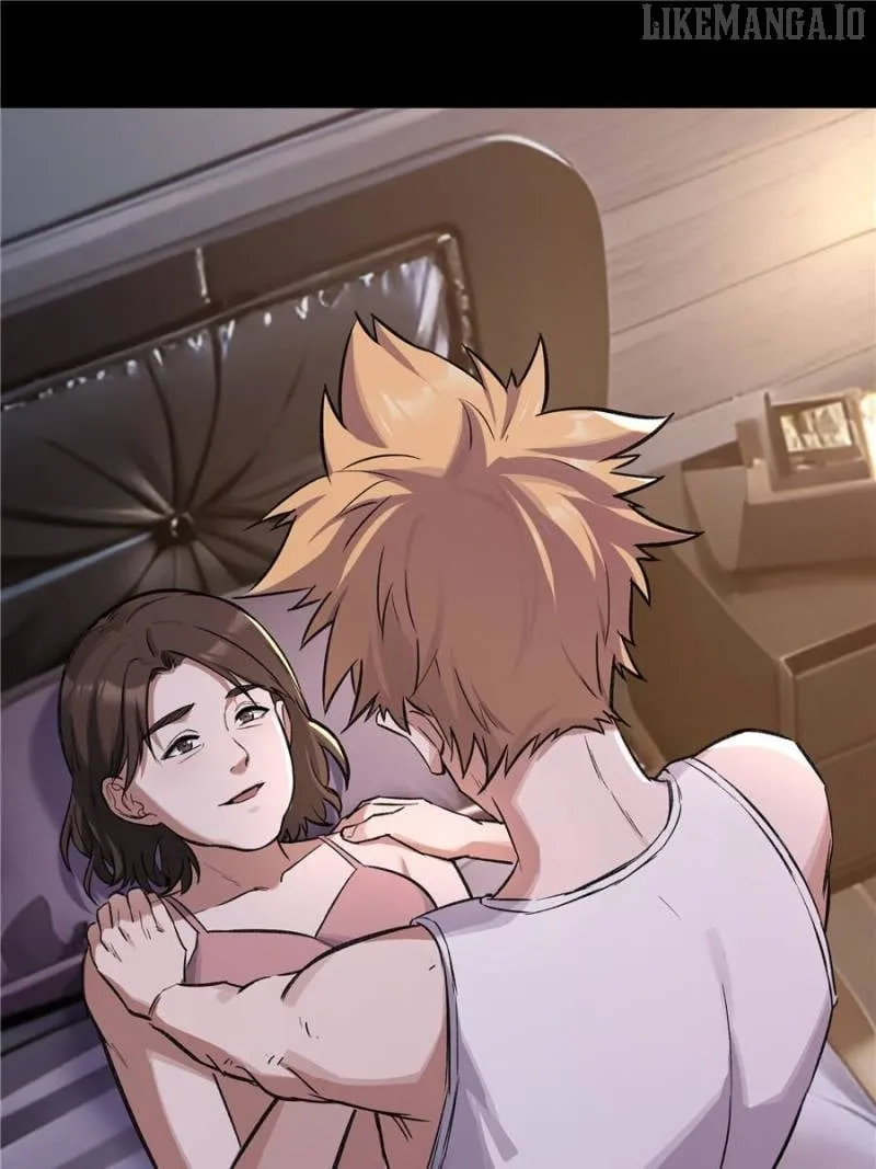 Read Instantaneous Space chapter 13 image 20 on Lezhin