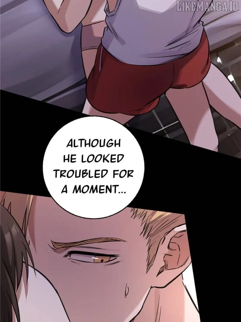 Read Instantaneous Space chapter 13 image 21 on Lezhin