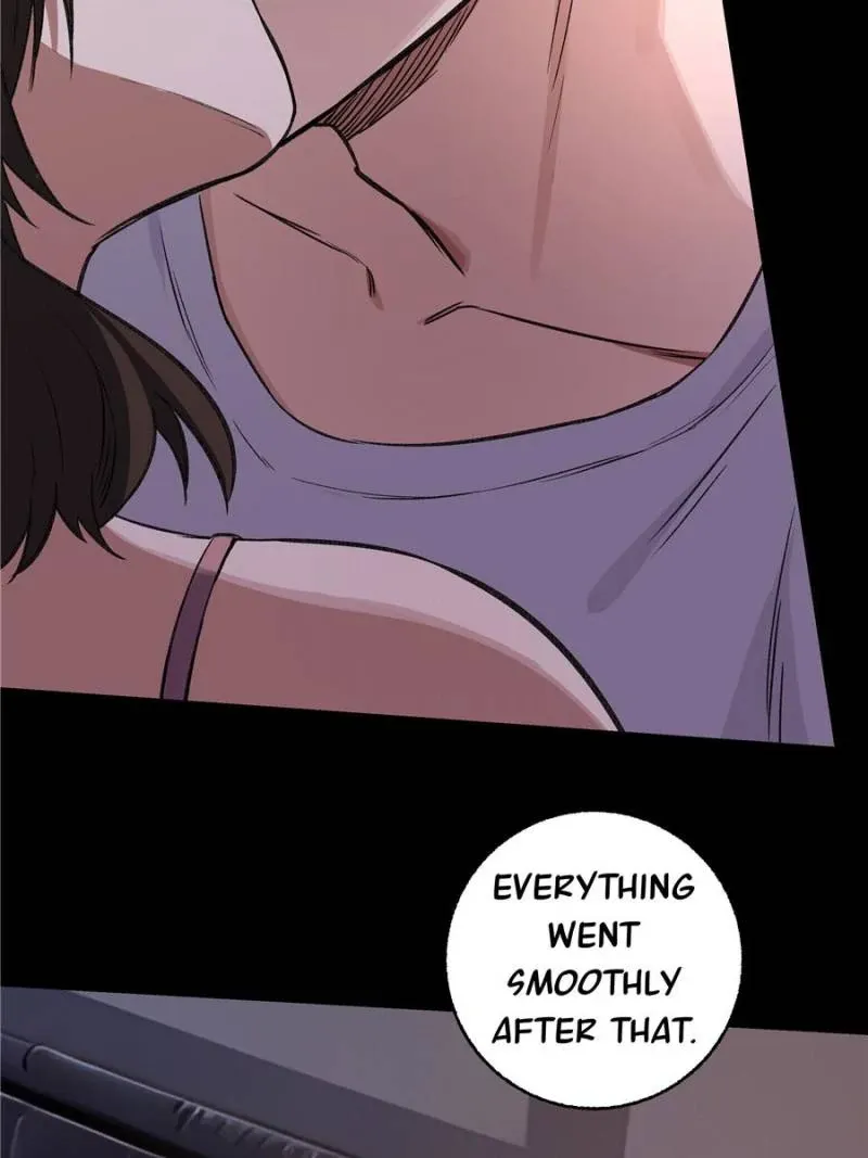 Read Instantaneous Space chapter 13 image 22 on Lezhin