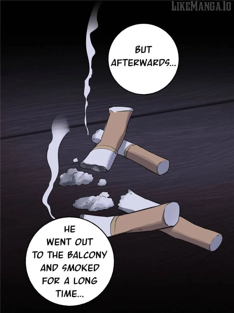 Read Instantaneous Space chapter 13 image 25 on Lezhin