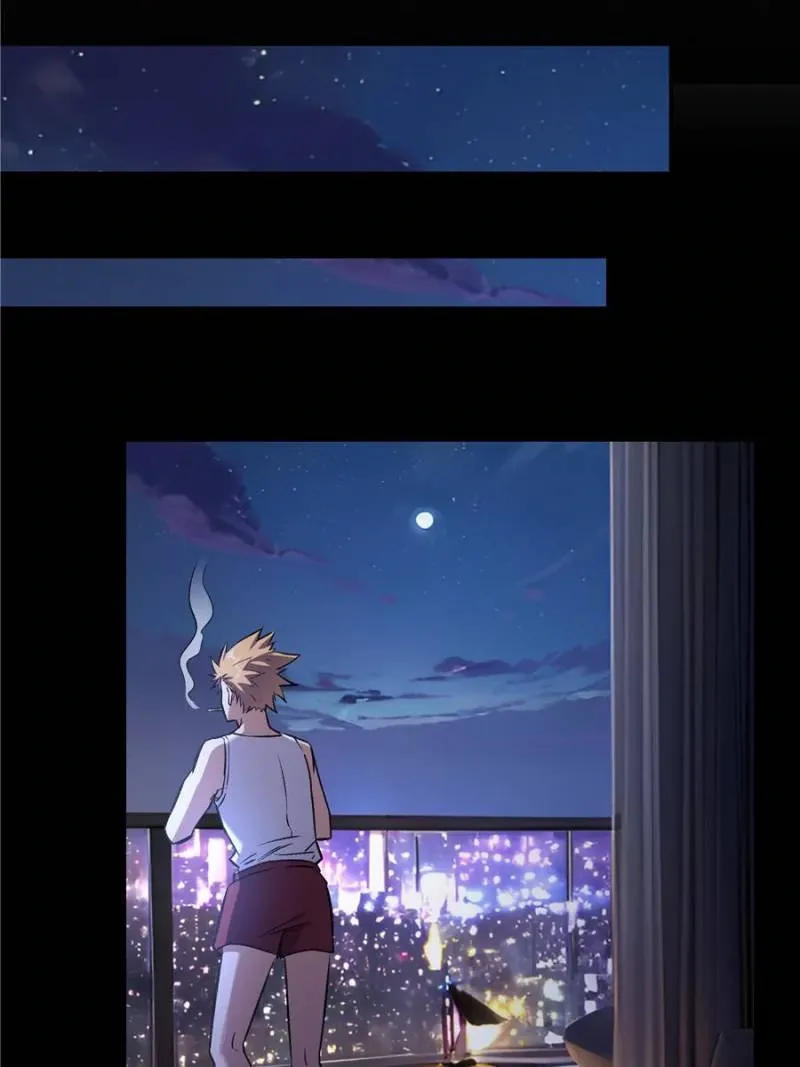 Read Instantaneous Space chapter 13 image 26 on Lezhin
