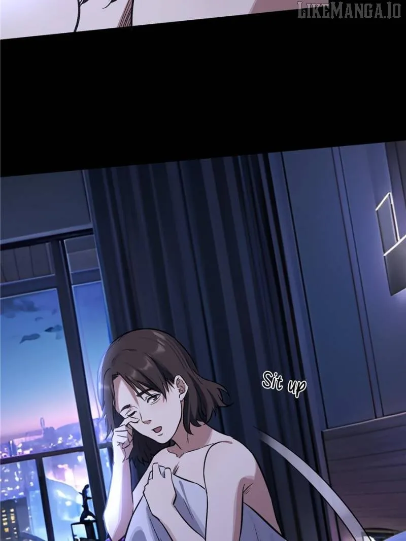 Read Instantaneous Space chapter 13 image 28 on Lezhin