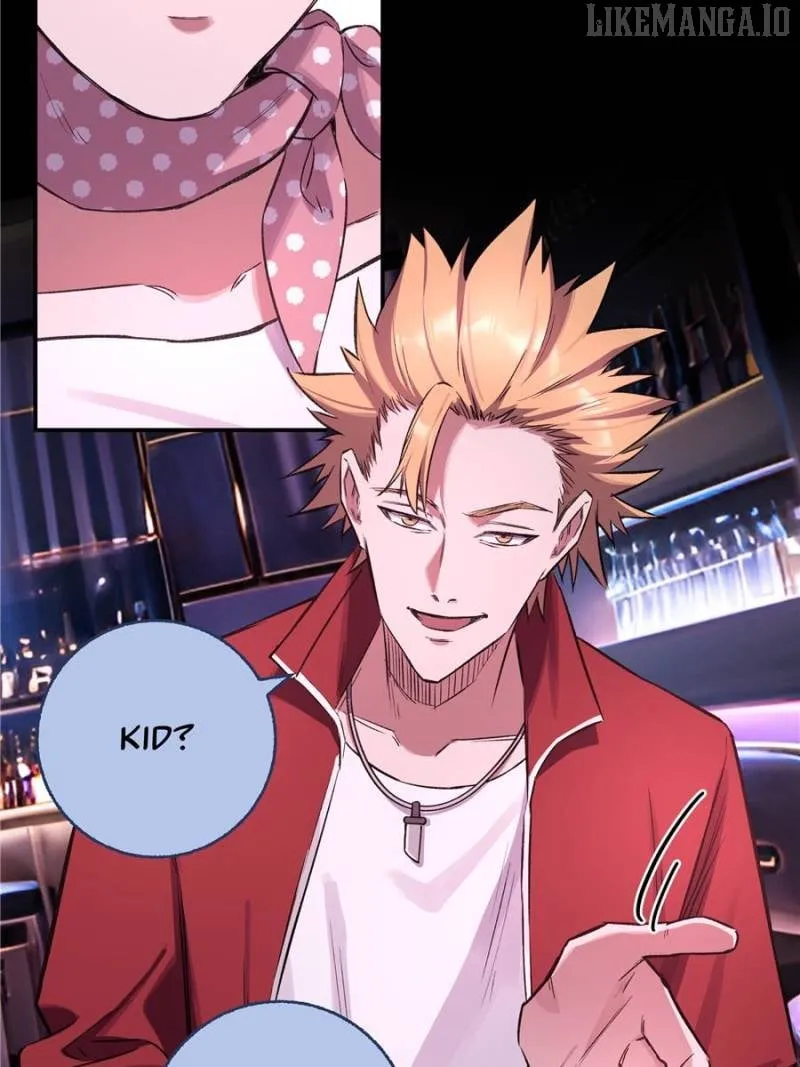 Read Instantaneous Space chapter 13 image 3 on Lezhin