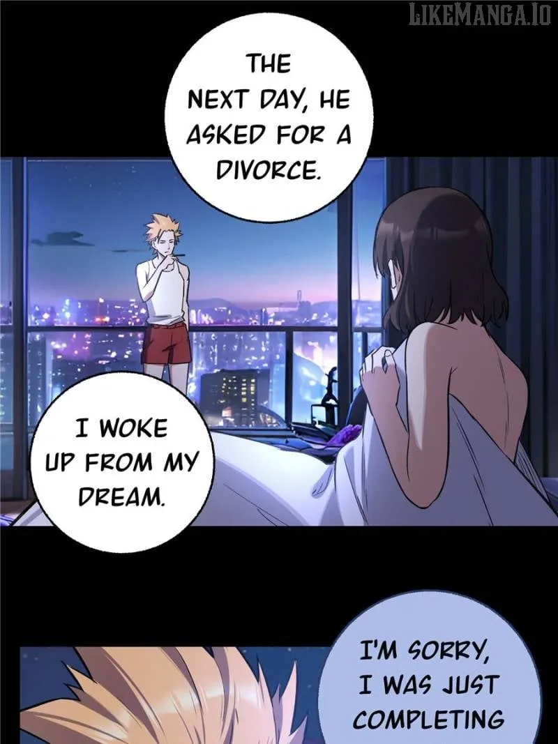 Read Instantaneous Space chapter 13 image 30 on Lezhin